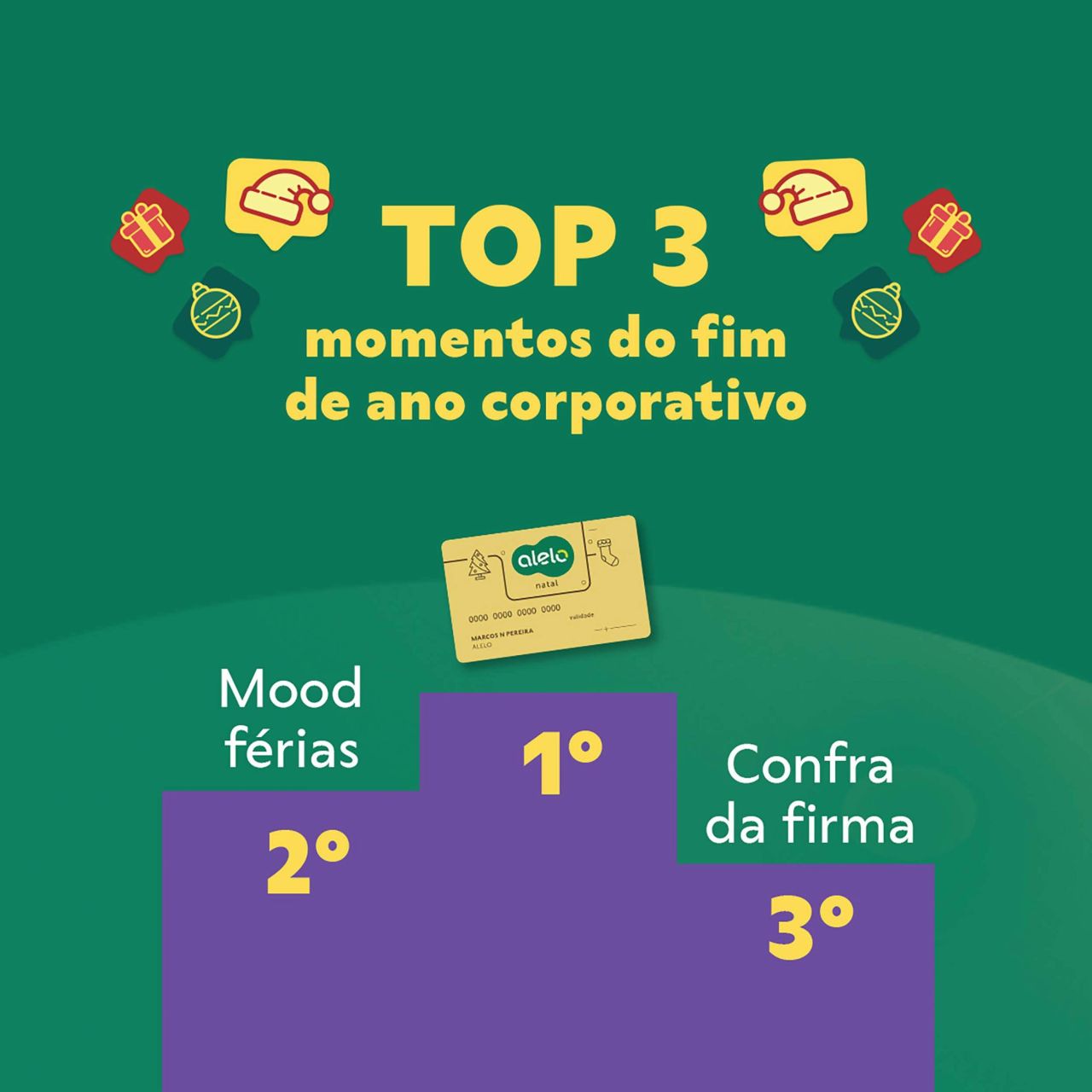 Alelo Brasil ad