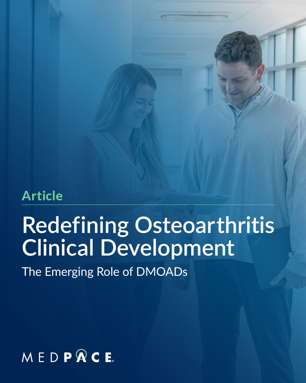 Medpace ad