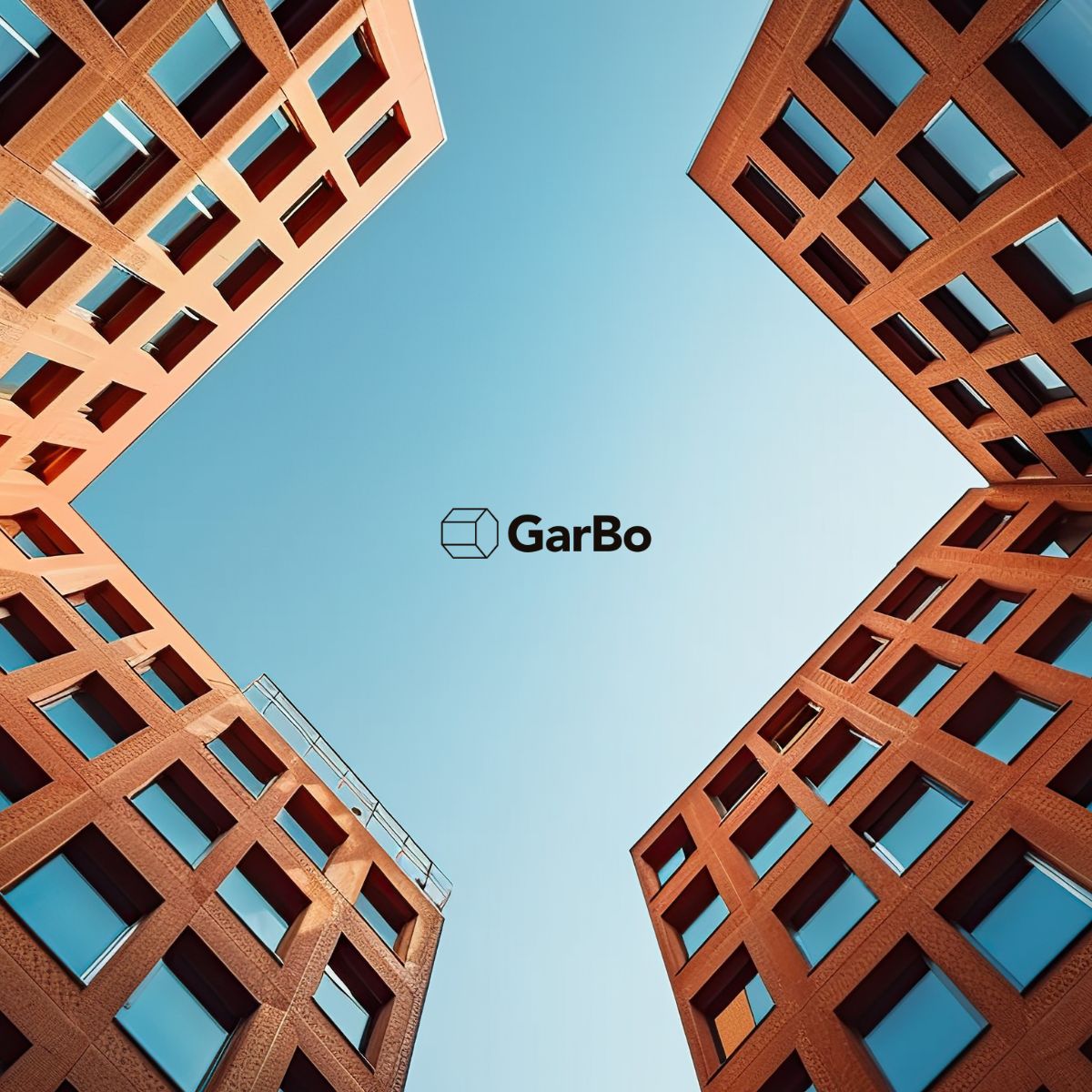 GarBo ad
