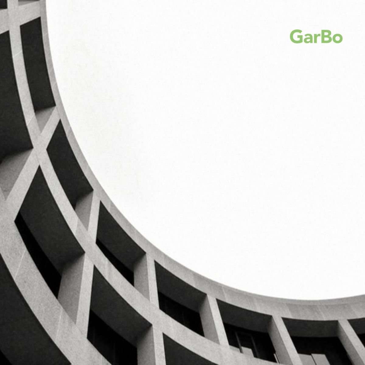 GarBo ad