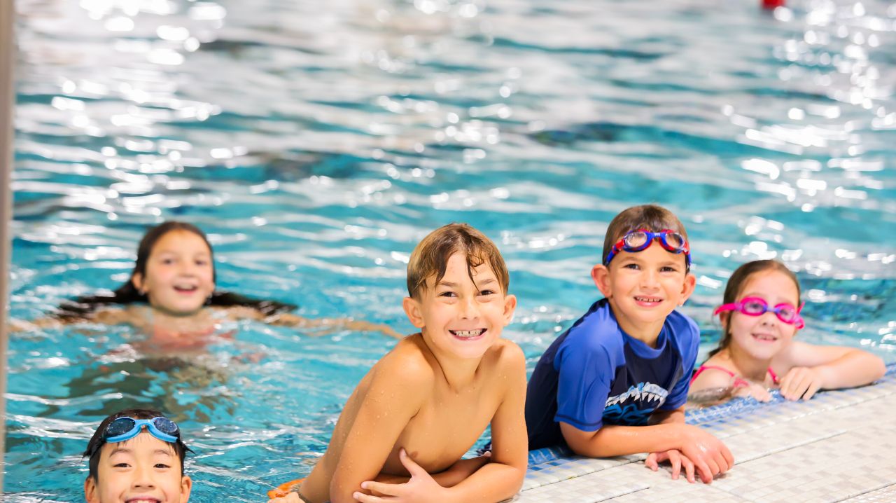 Future Stars Camps ad