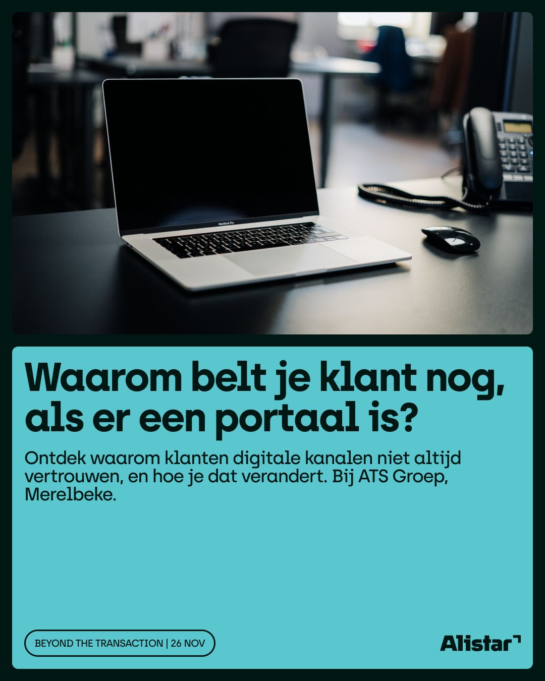 Alistar ad