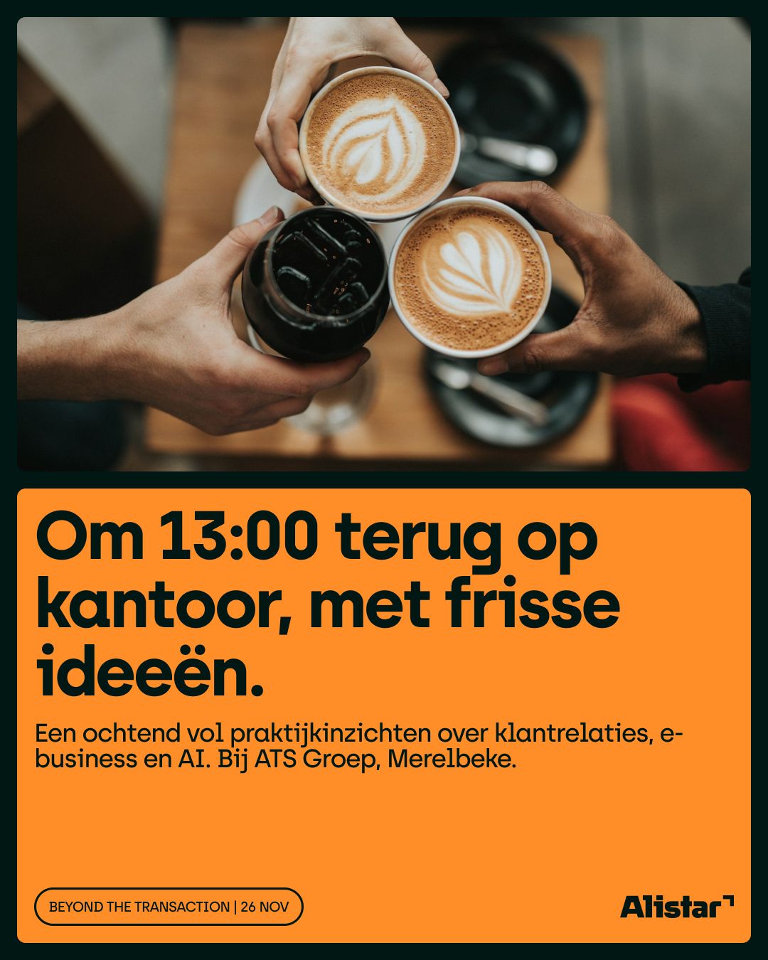 Alistar ad