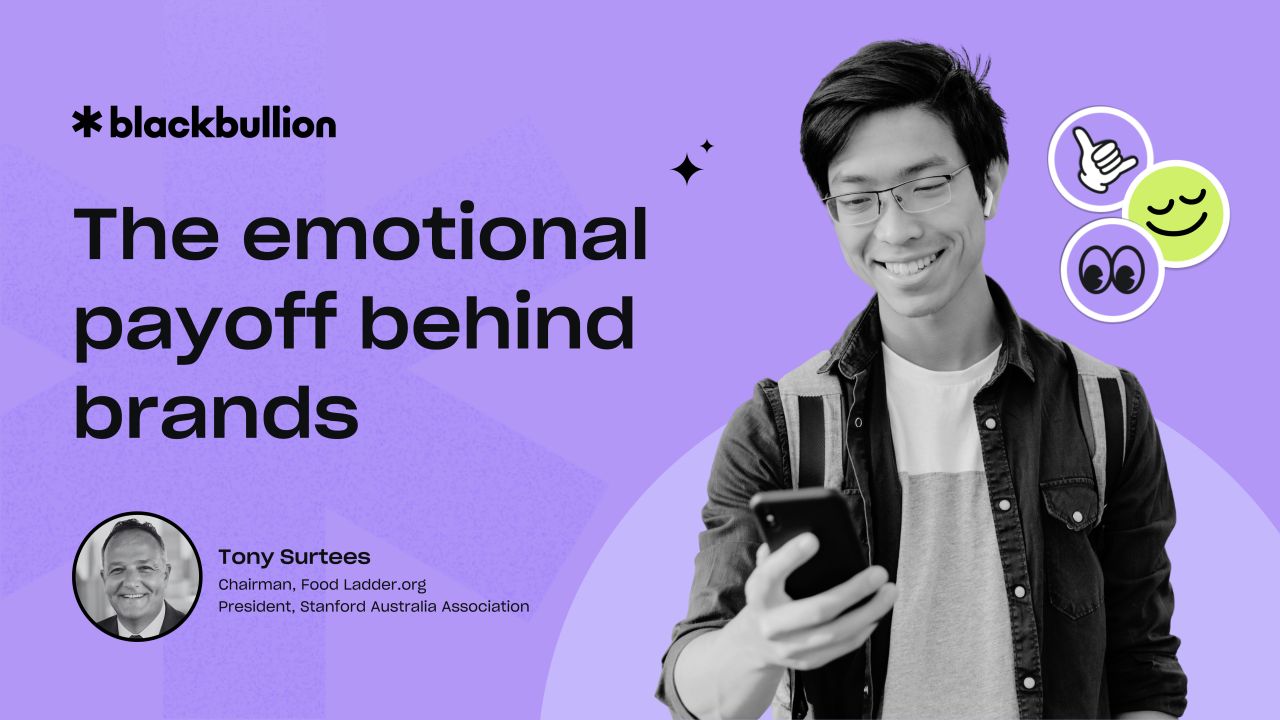 Blackbullion ad
