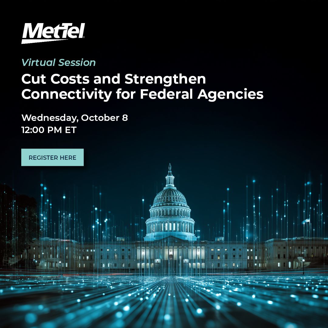 MetTel ad