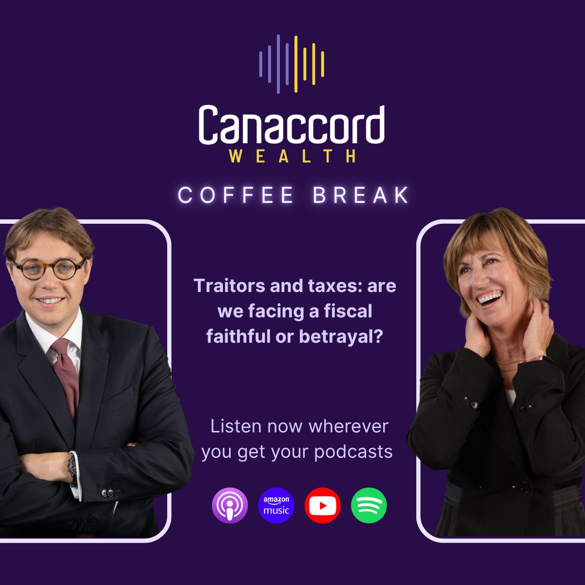 Canaccord Wealth ad