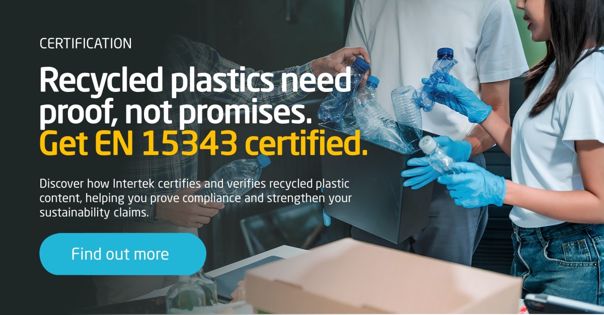 Intertek Bangladesh ad