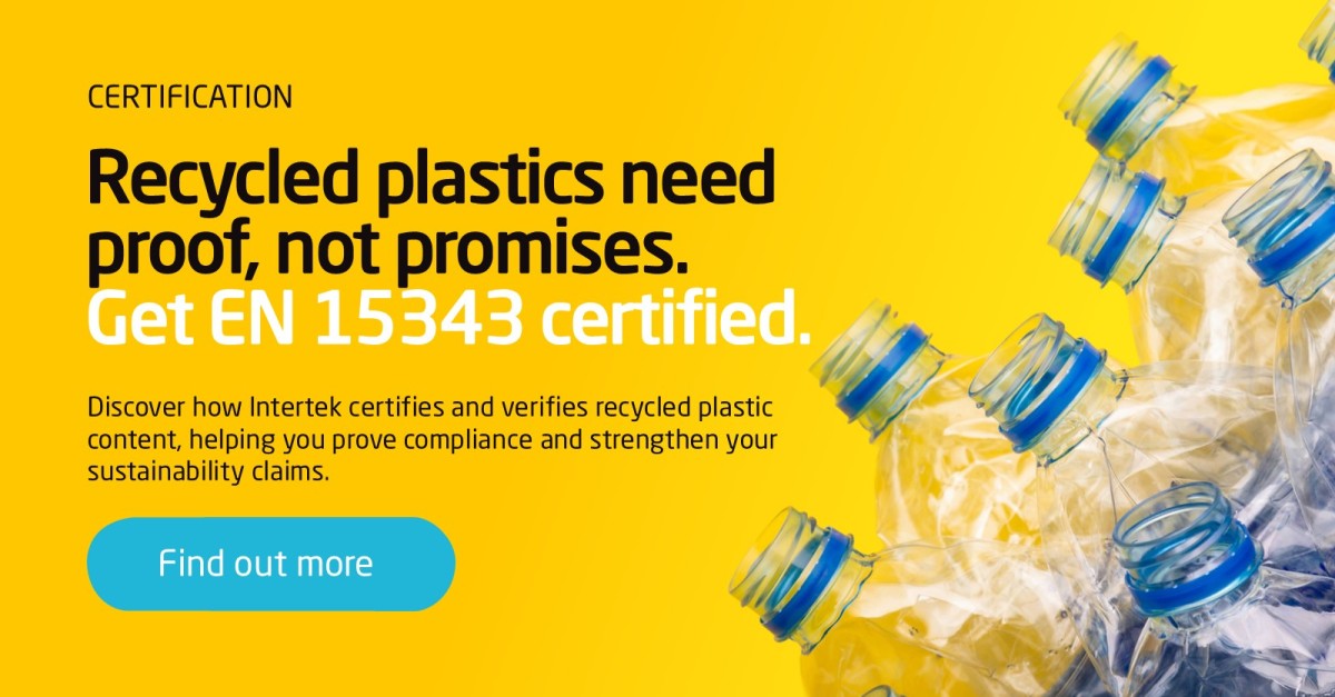 Intertek Bangladesh ad