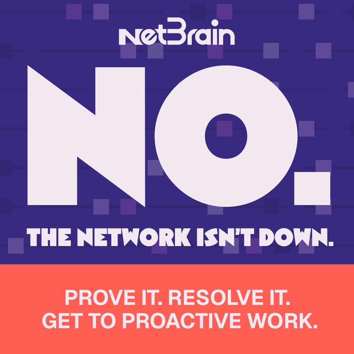 NetBrain Technologies Inc. ad