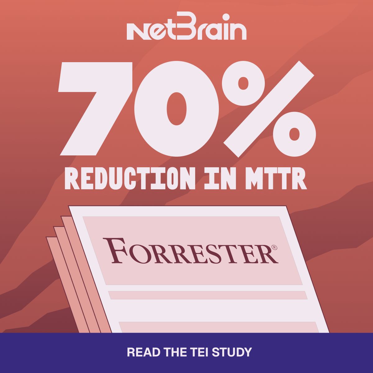 NetBrain Technologies Inc. ad