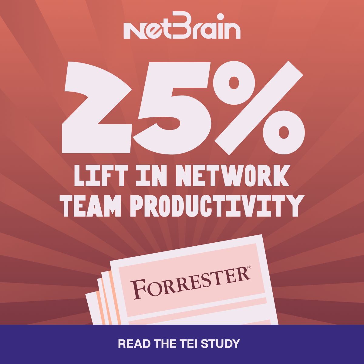 NetBrain Technologies Inc. ad