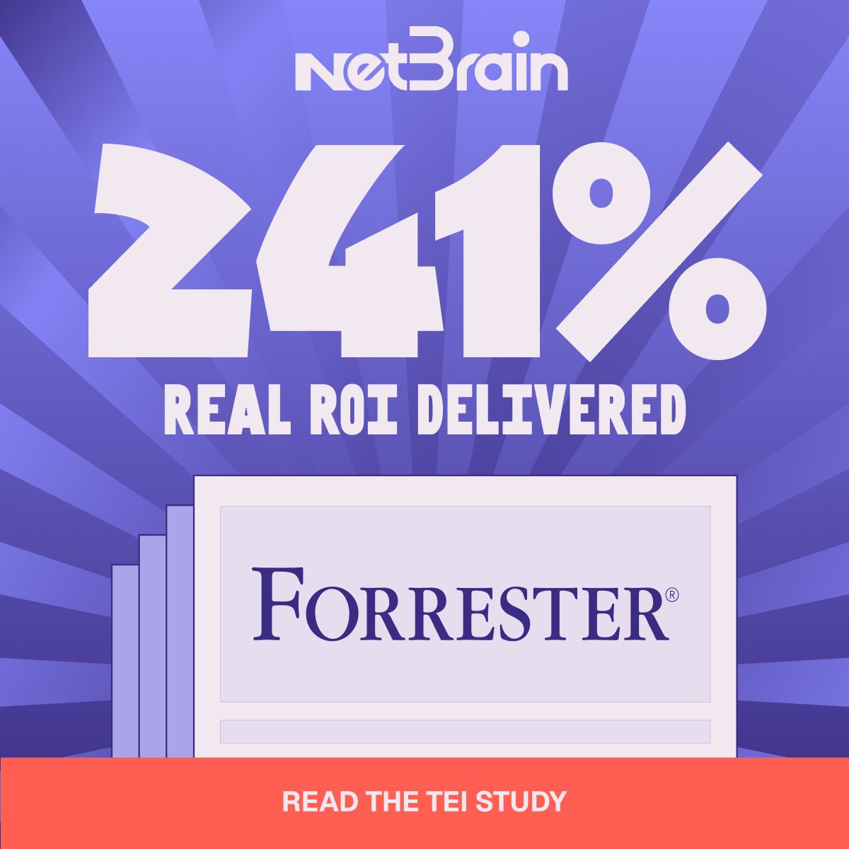 NetBrain Technologies Inc. ad
