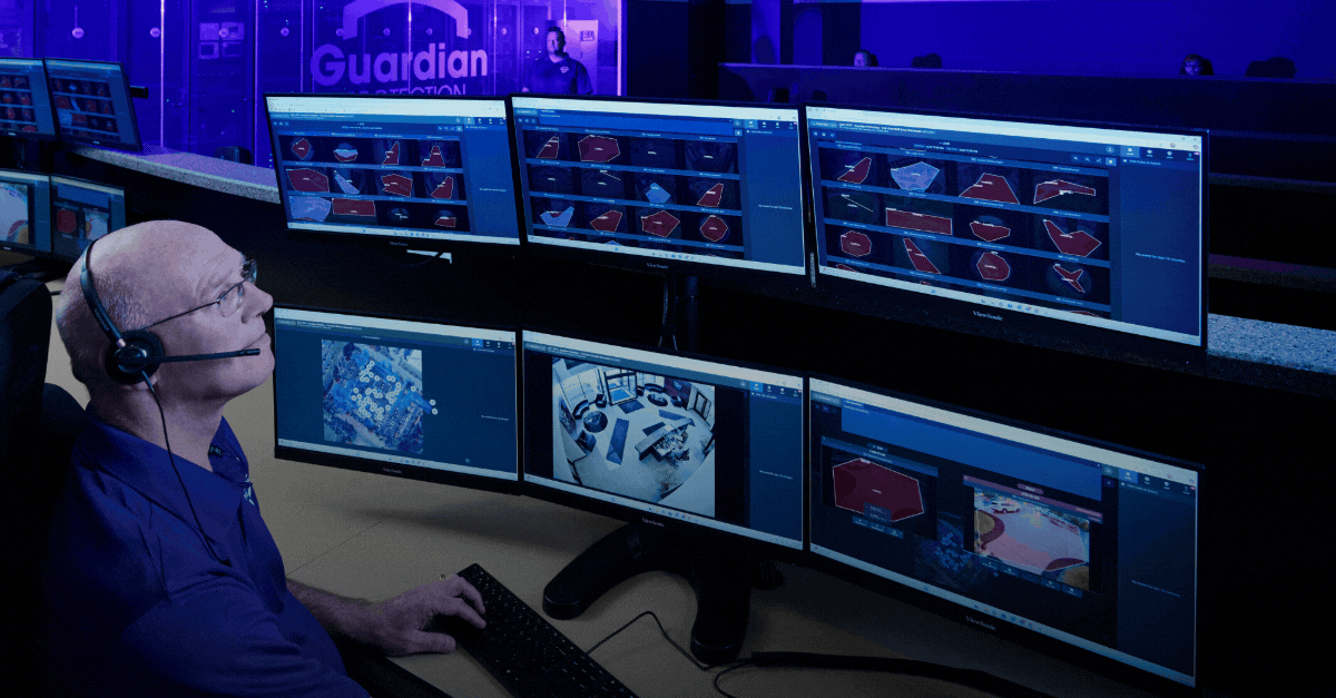 Guardian Protection ad