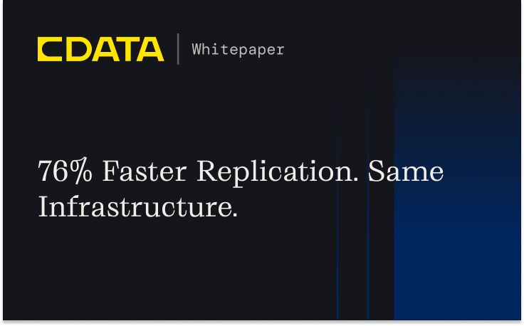CData Software ad