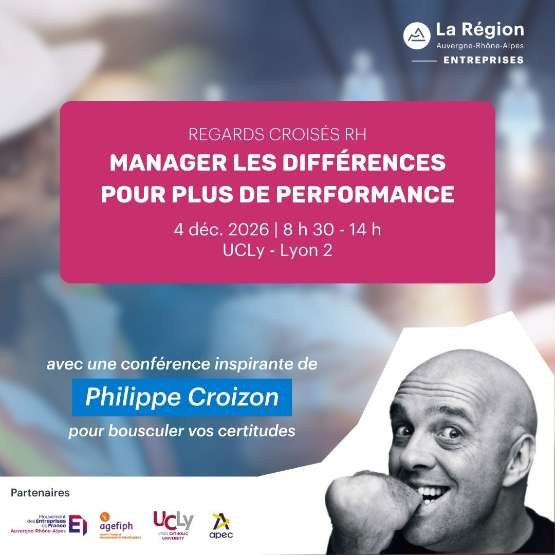 Auvergne-Rhône-Alpes Entreprises ad