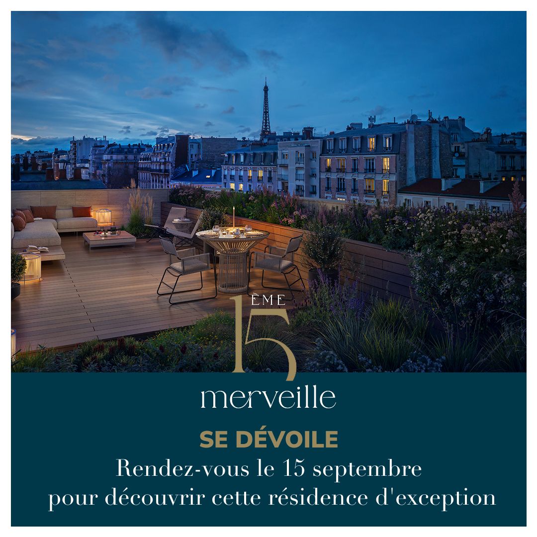 Bouygues Immobilier ad