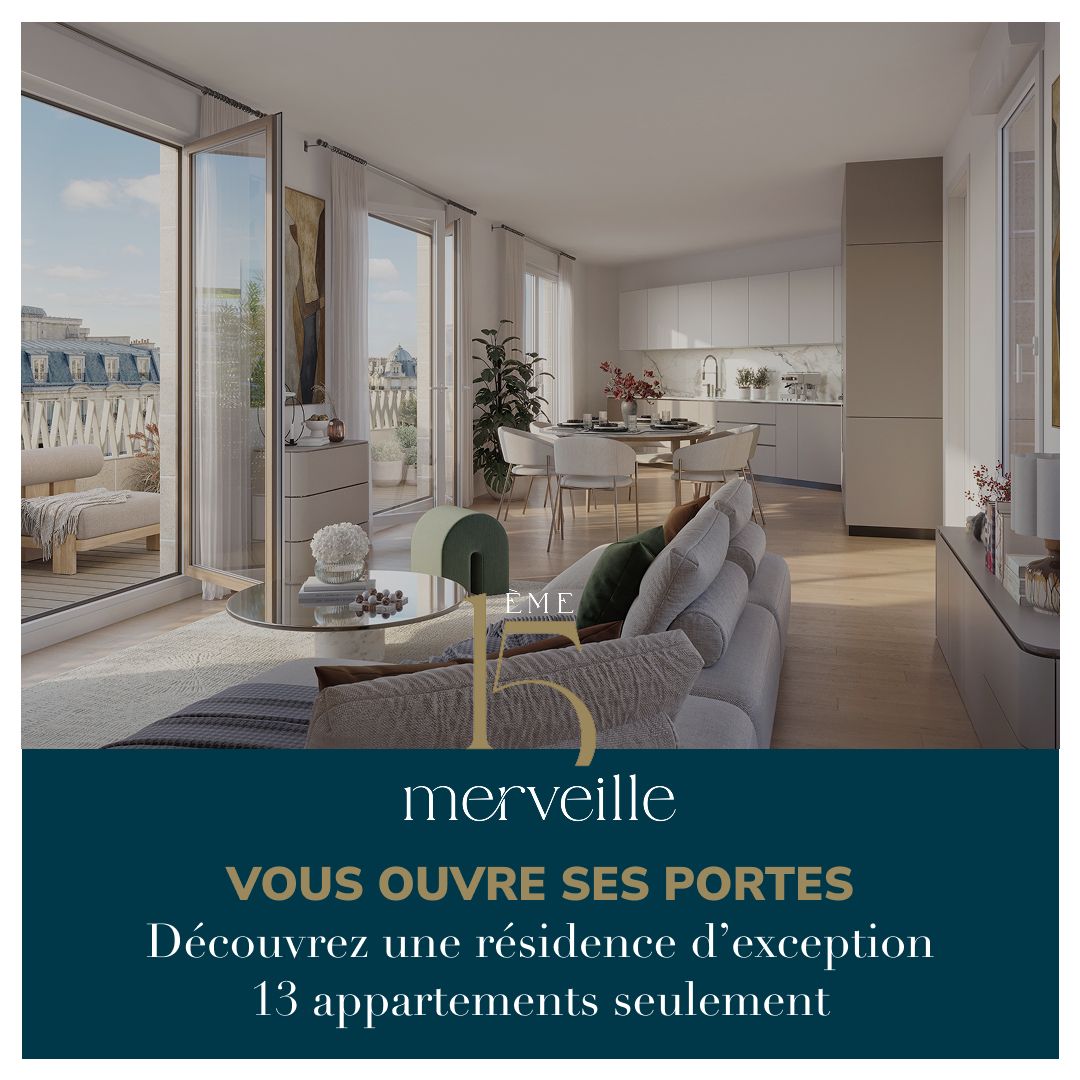 Bouygues Immobilier ad