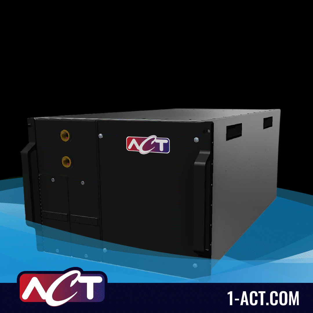 Advanced Cooling Technologies, Inc. ad