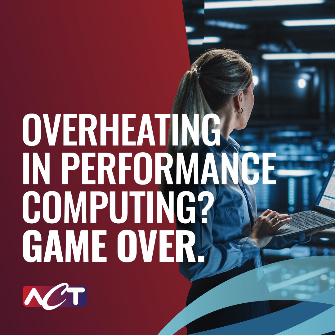 Advanced Cooling Technologies, Inc. ad