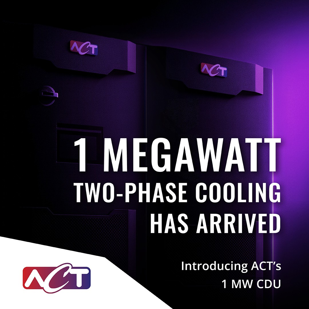 Advanced Cooling Technologies, Inc. ad