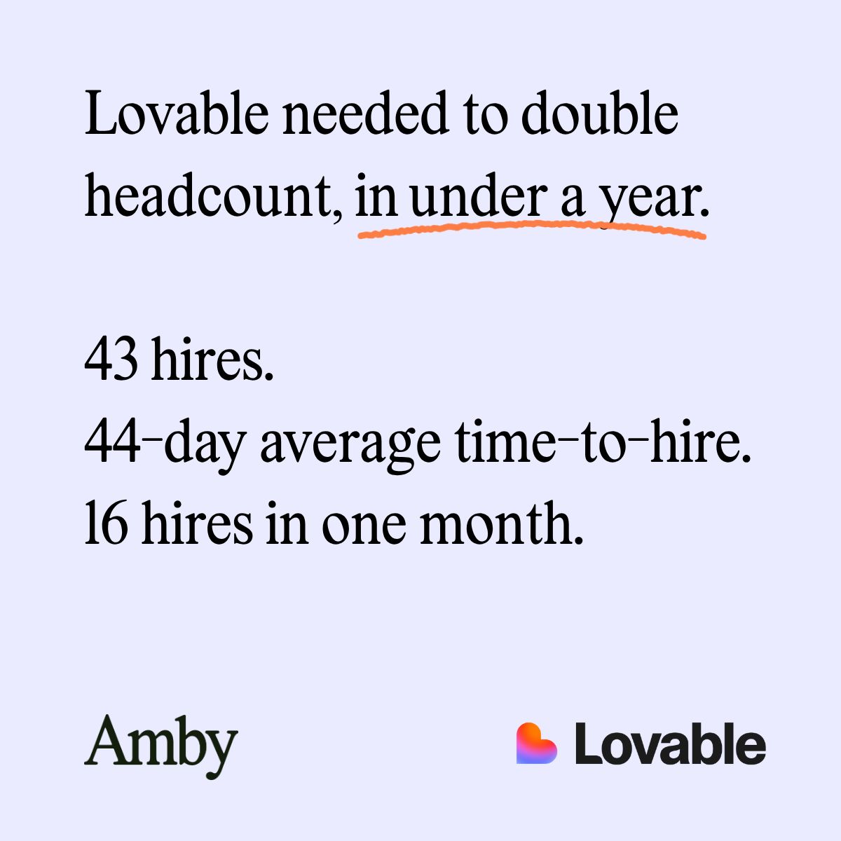 Amby ad