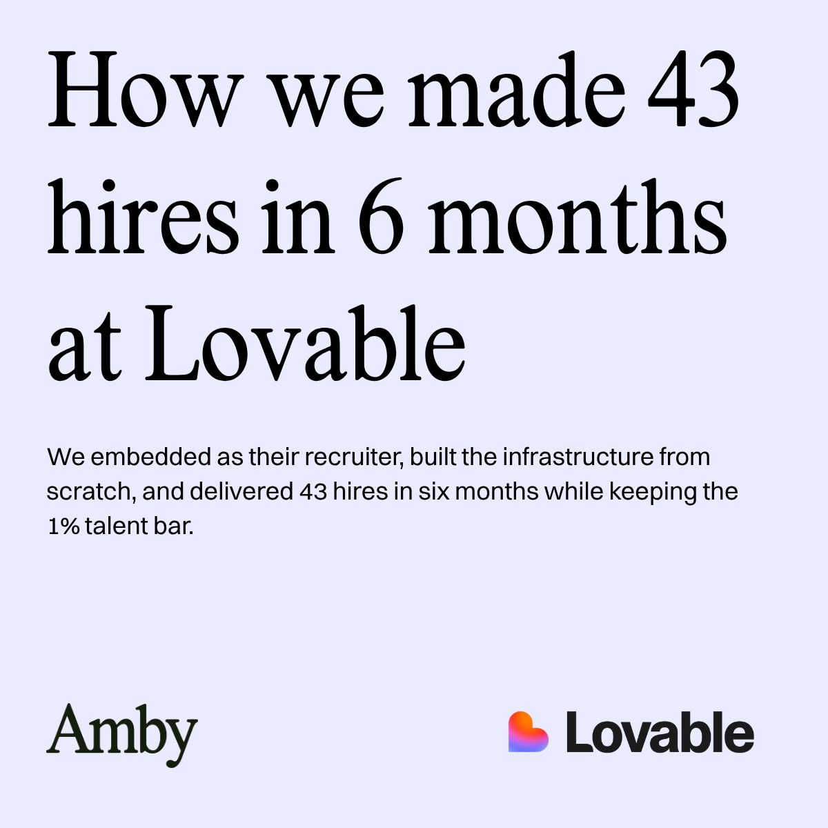 Amby ad