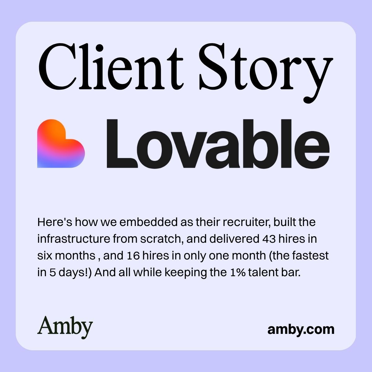 Amby ad