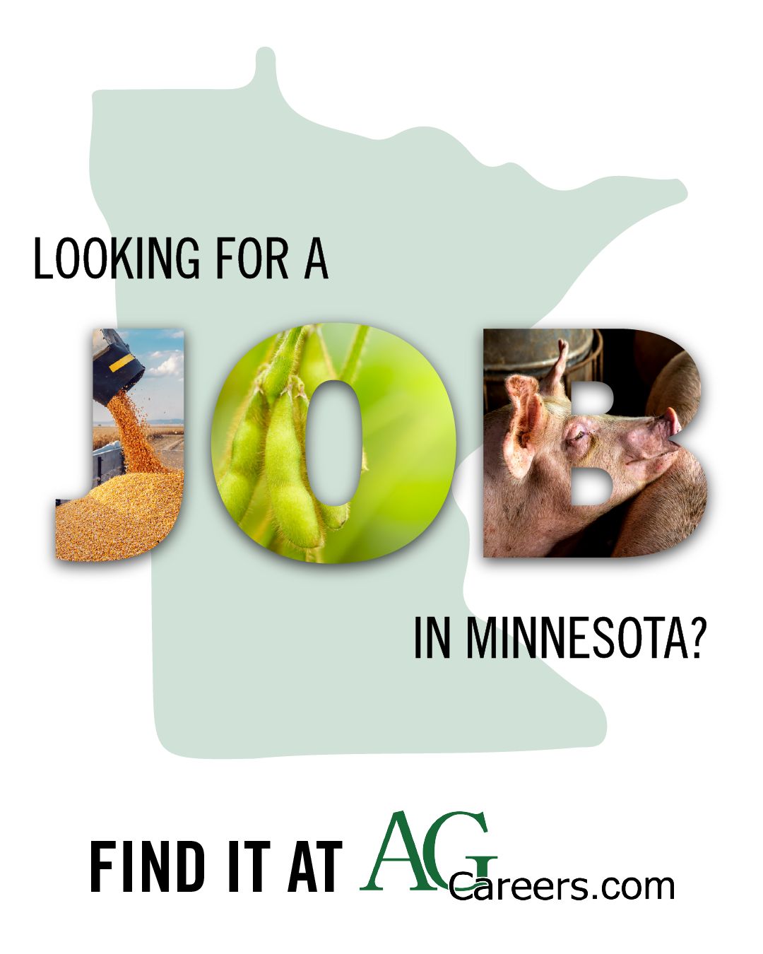 AgCareers ad