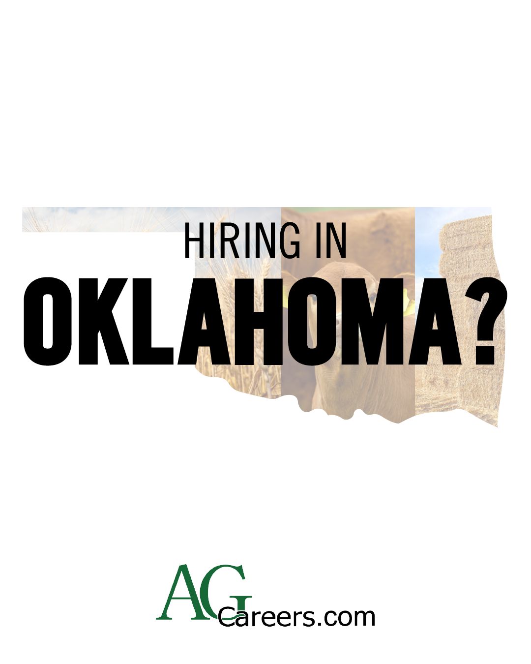 AgCareers ad