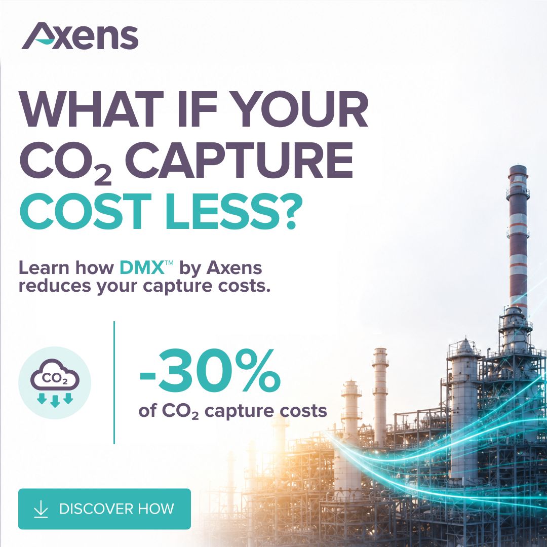 Axens ad