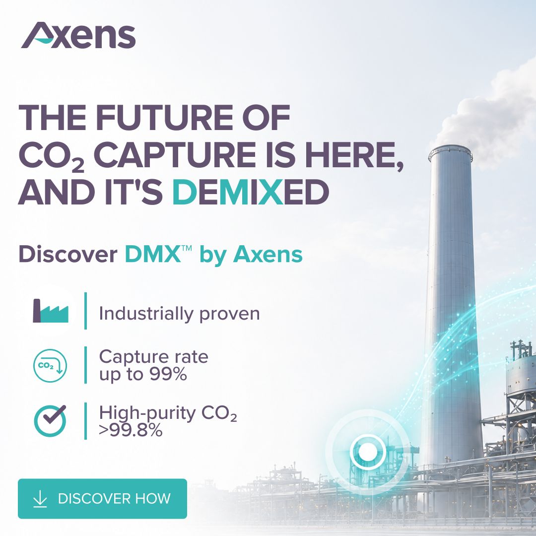 Axens ad