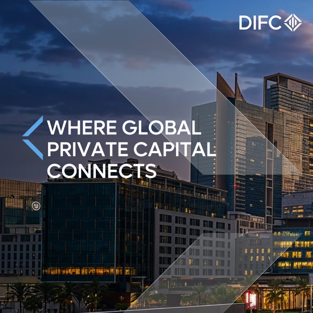 DIFC ad