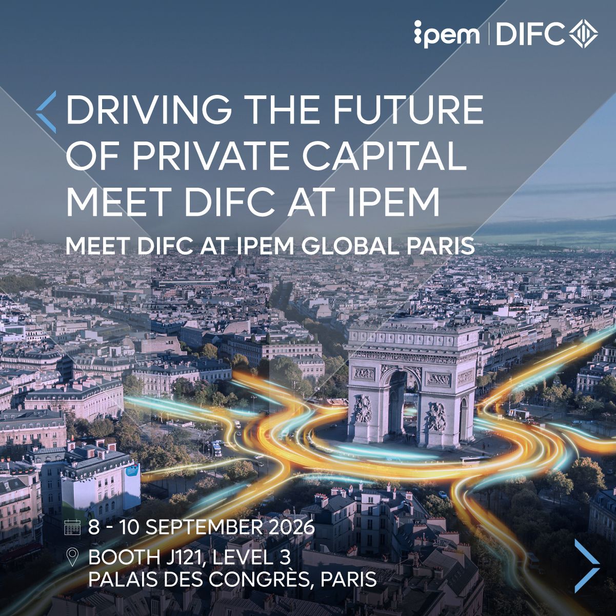 DIFC ad