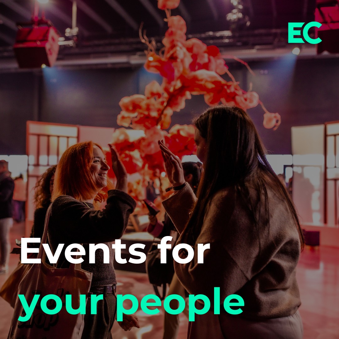 Event Concept ad