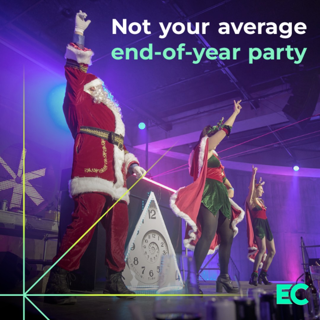 Event Concept ad