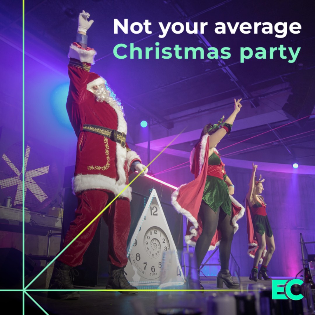 Event Concept ad