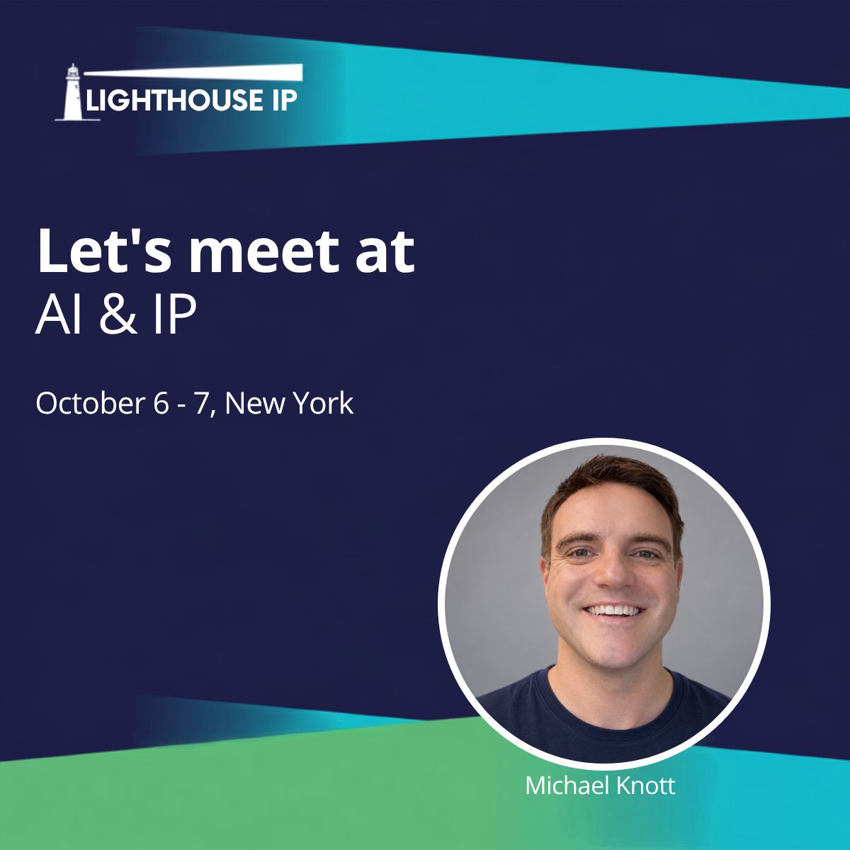 Lighthouse IP - The world's most complete IP data collection of Patents, Trademarks and Design data ad