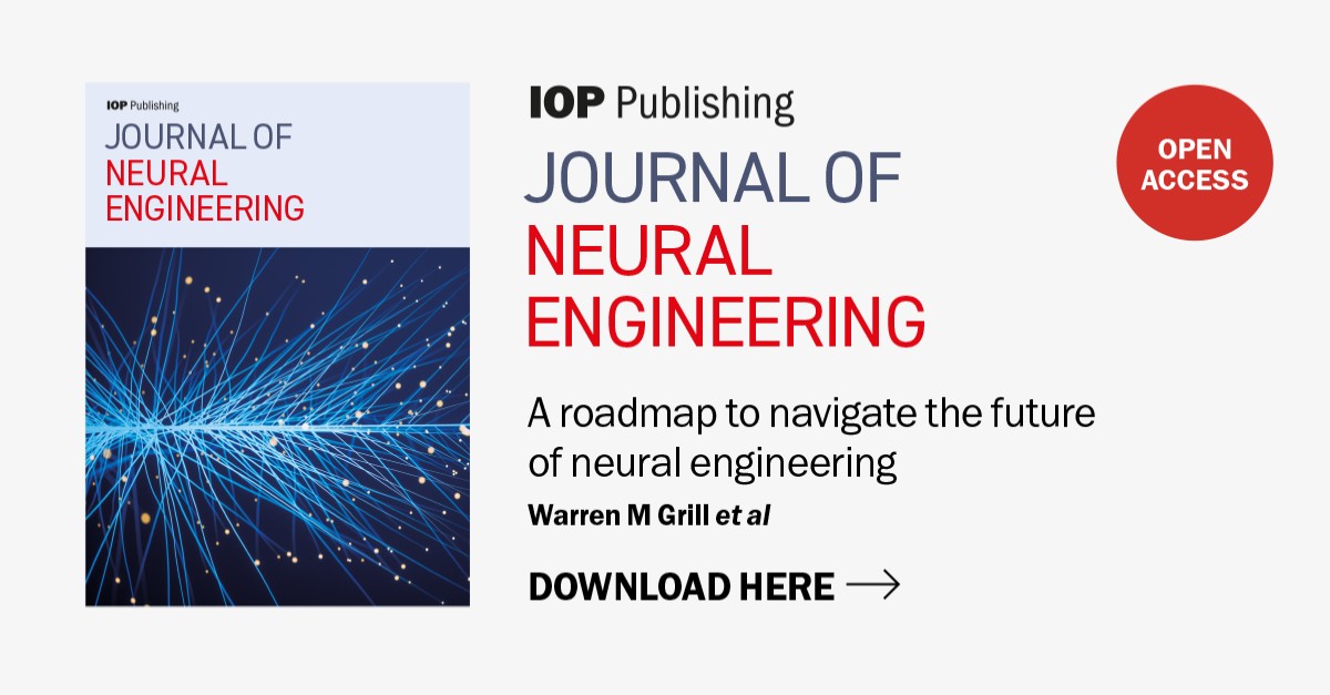 IOP Publishing ad