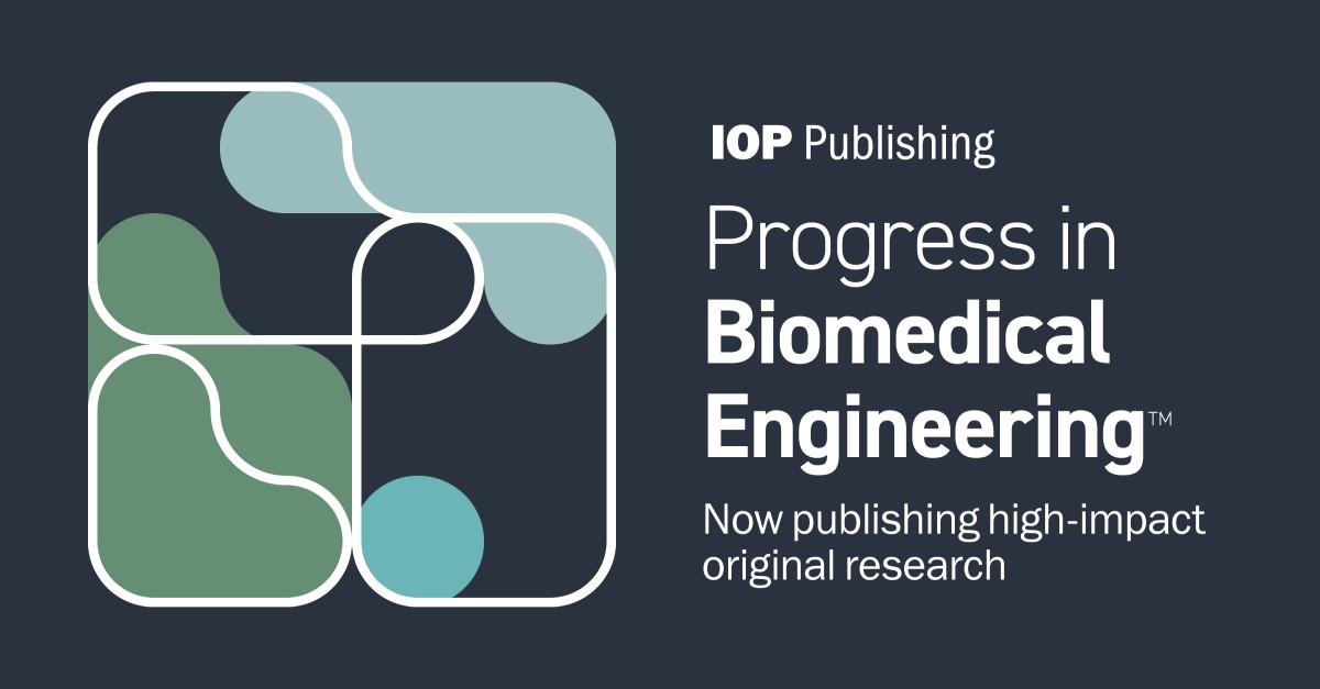 IOP Publishing ad