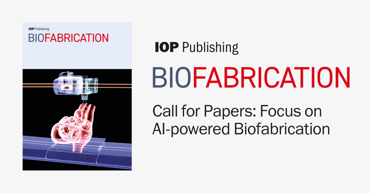 IOP Publishing ad