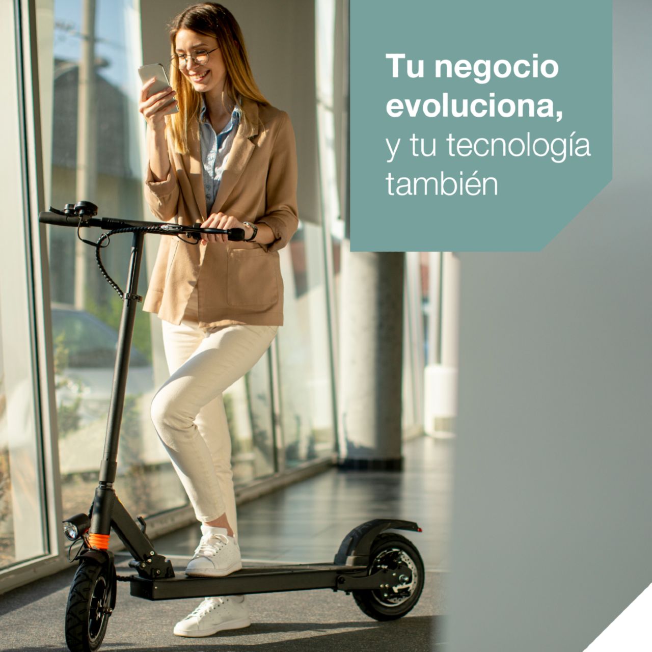grenke España ad