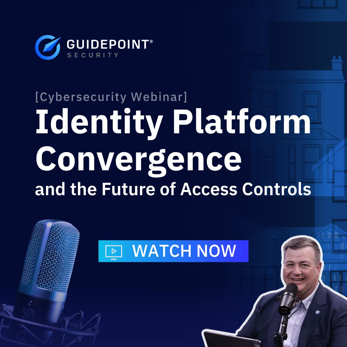 GuidePoint Security ad