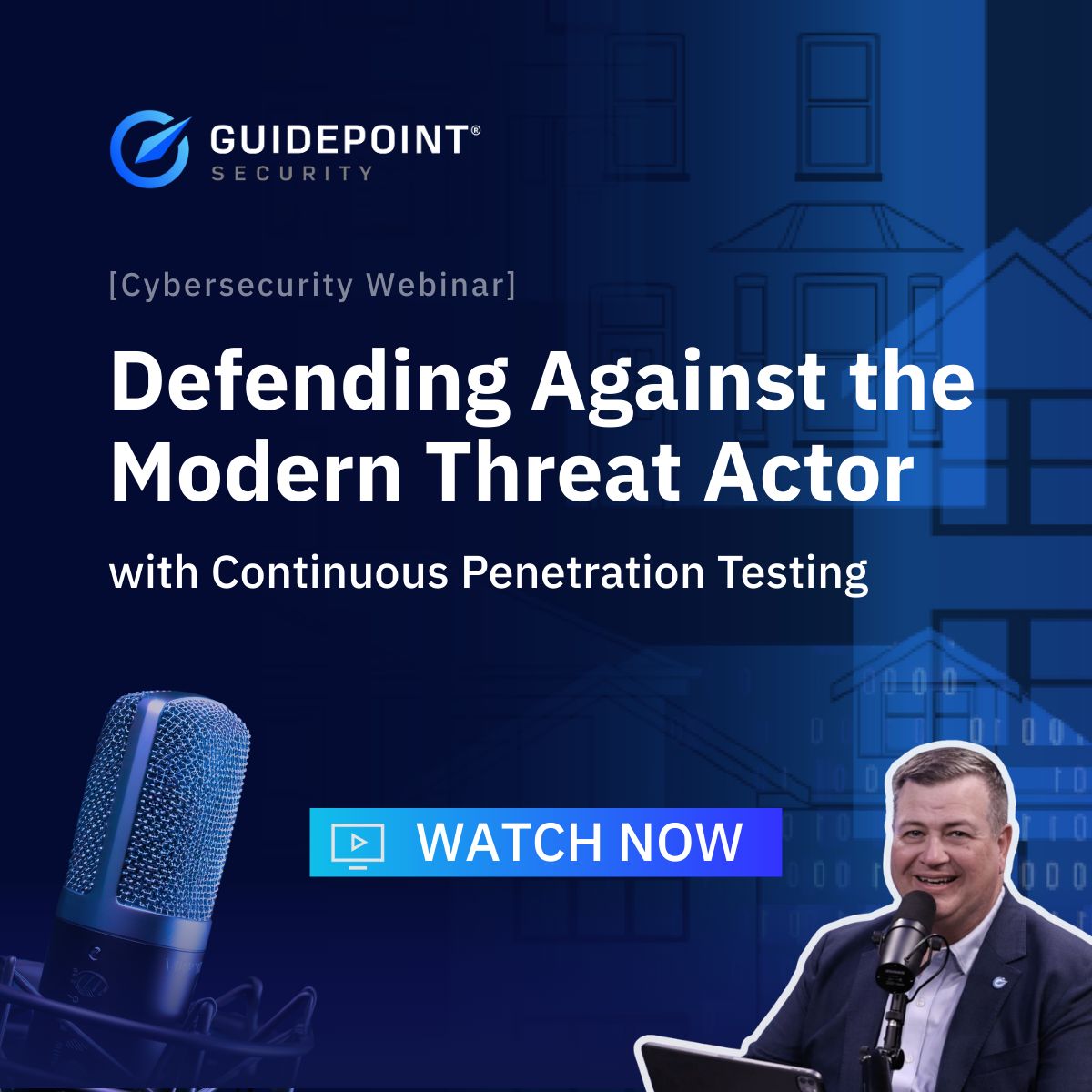 GuidePoint Security ad