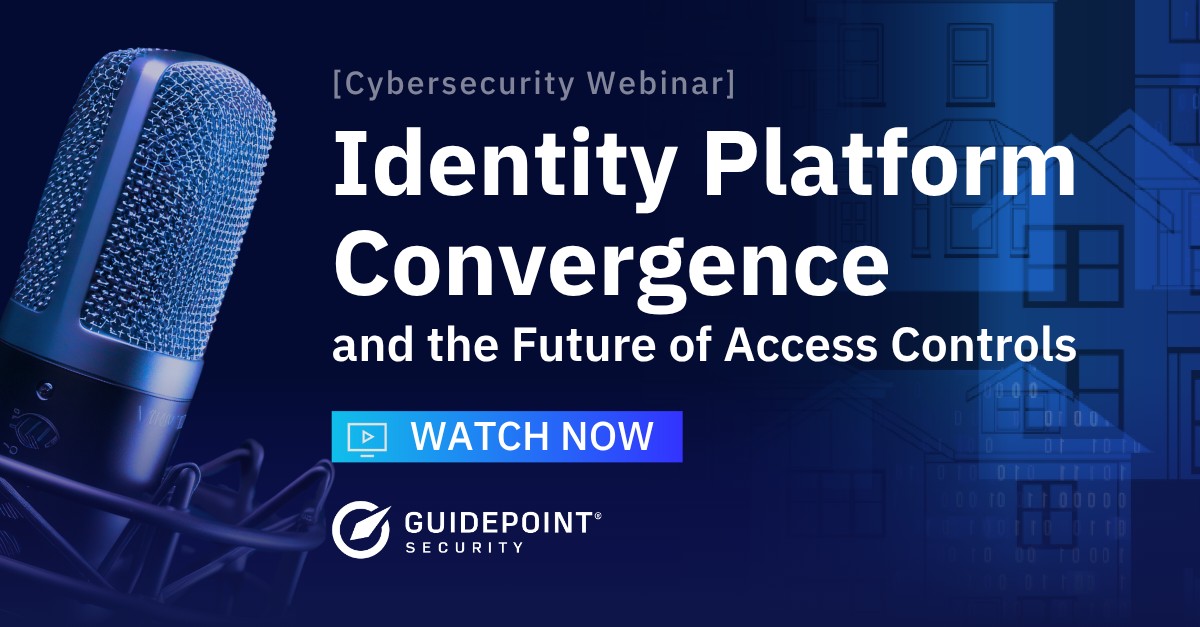 GuidePoint Security ad