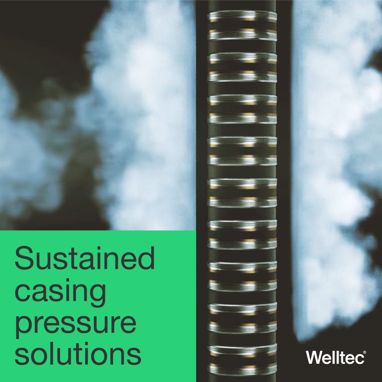Welltec ad