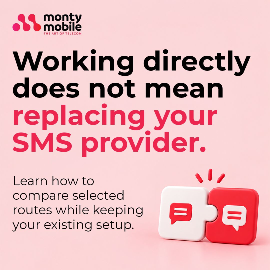 Monty Mobile ad