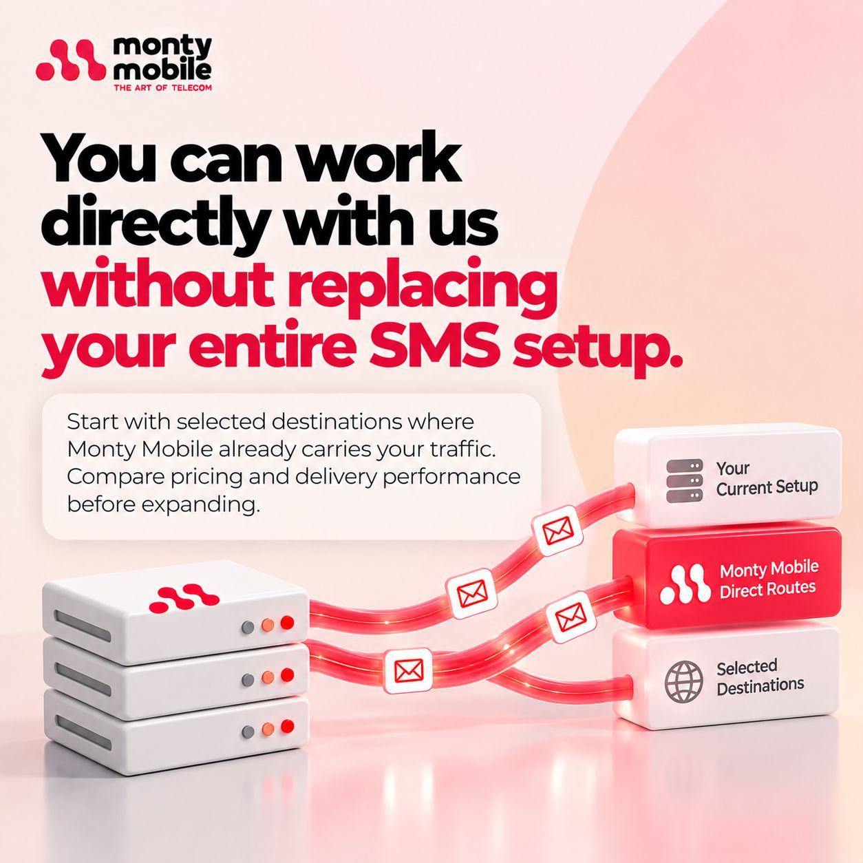Monty Mobile ad
