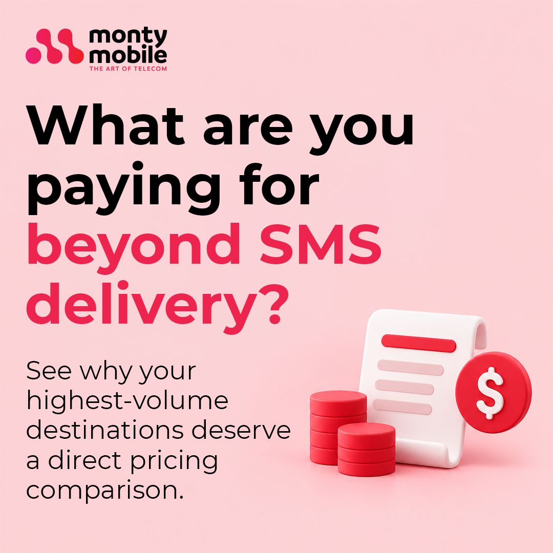 Monty Mobile ad