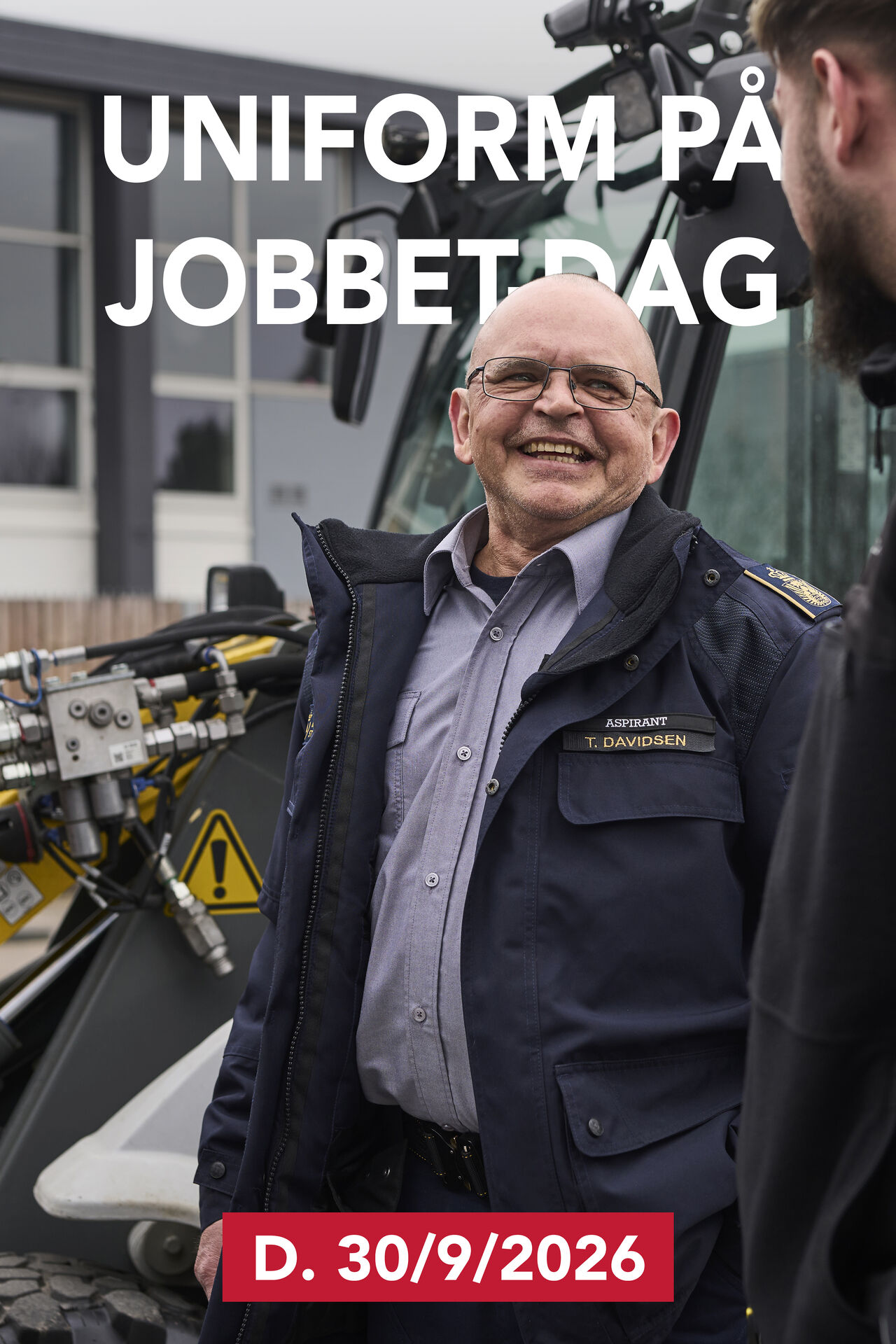InterForce Danmark ad