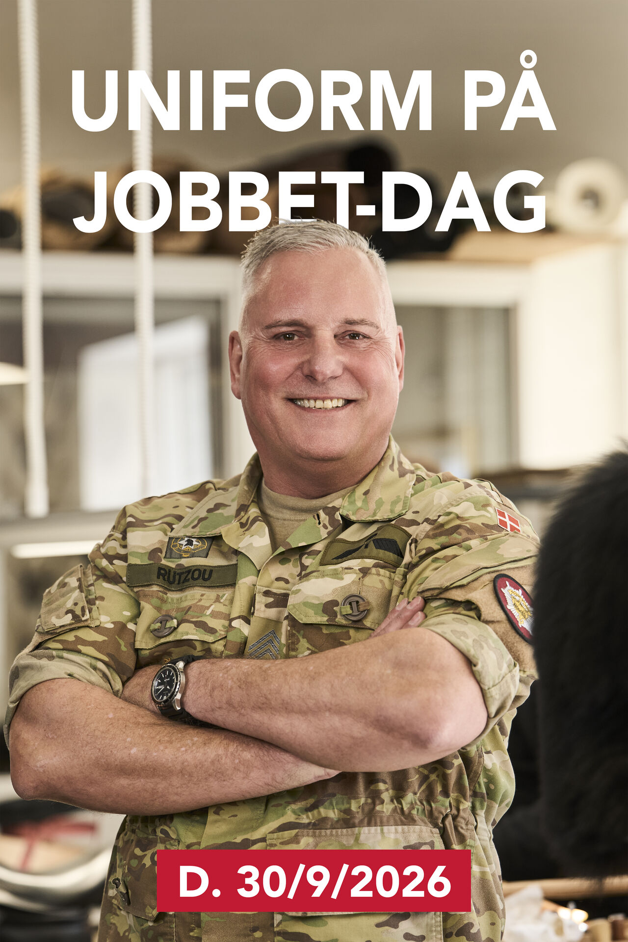 InterForce Danmark ad